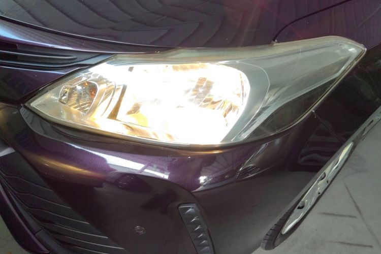 Vios 2019 #23 Vios 2019 car image #23