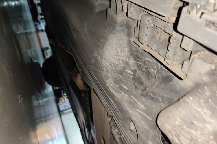 Mercedes-Benz GLE Class 2021 car image #23