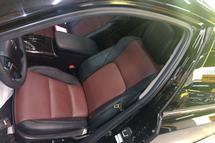 丰田 皇冠 2019 汽车图片 #23