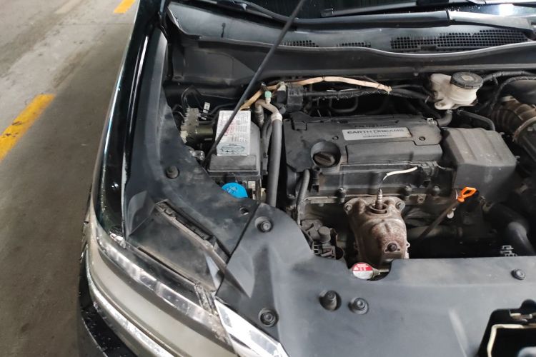 Honda Elysion 2018 car image #23