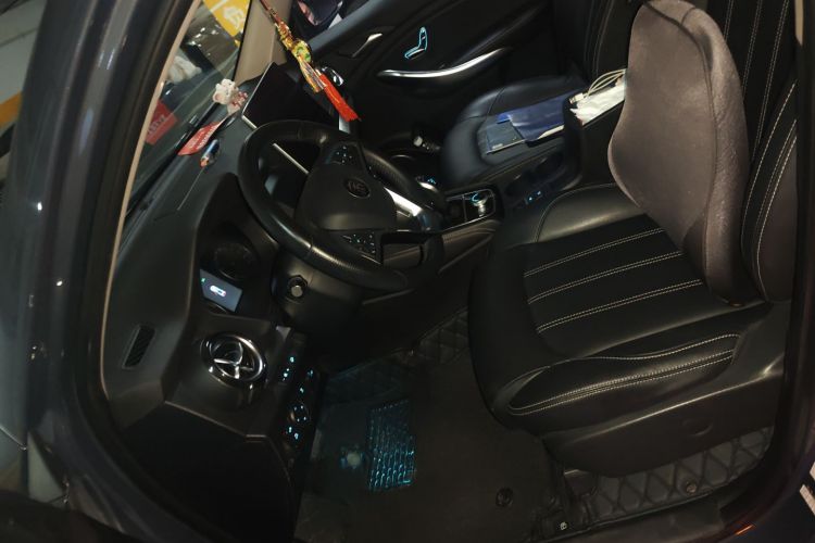 BYD Song New Energy 2018 car image #23