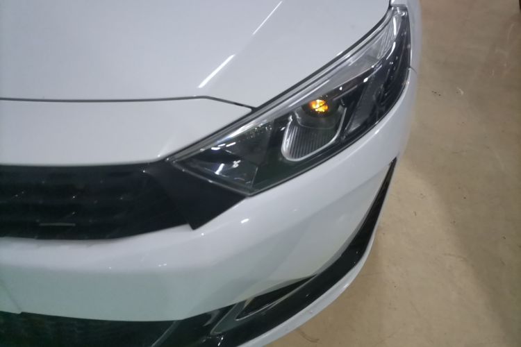 Kaiyi Xuandu 2021 car image #23