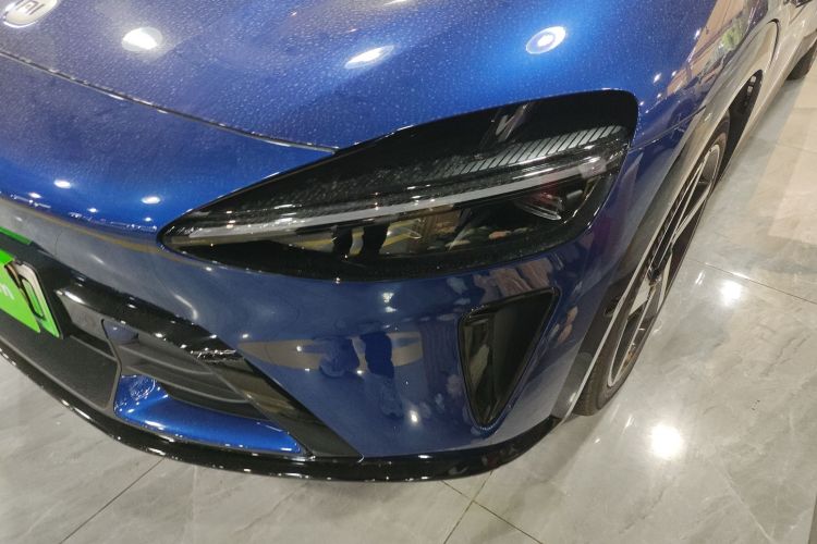 MI YU7 2025 car image #23