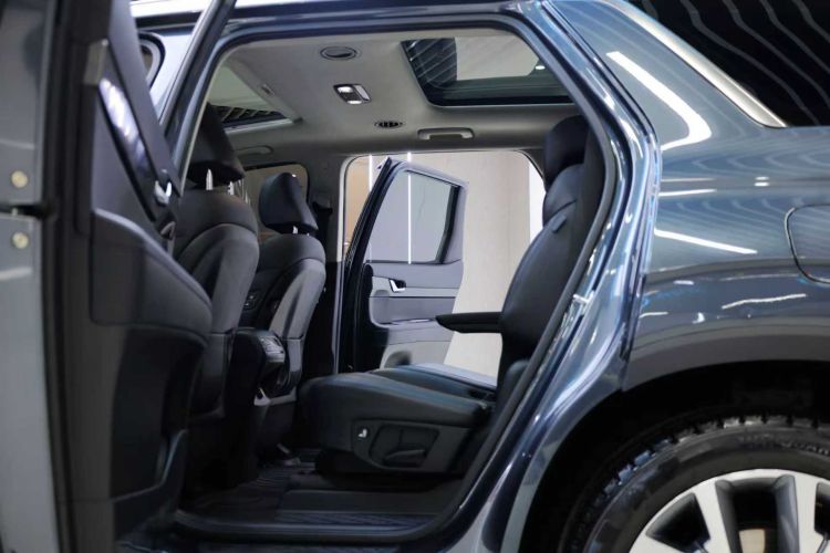 Hyundai Palisade 2021 car image #23