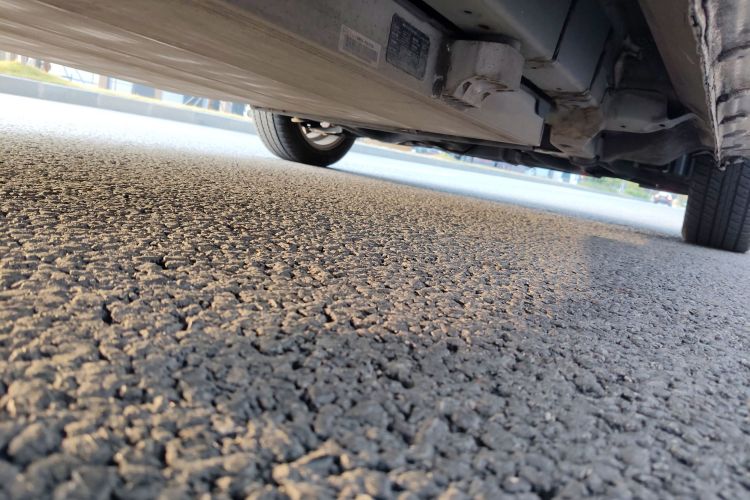 BYD e1 2019 #23 BYD e1 2019 car image #23