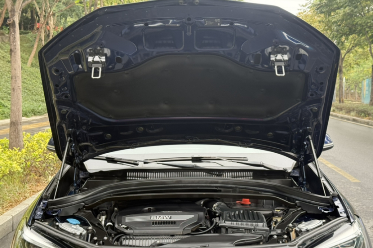 BMW X1 2020 immagine di auto #23