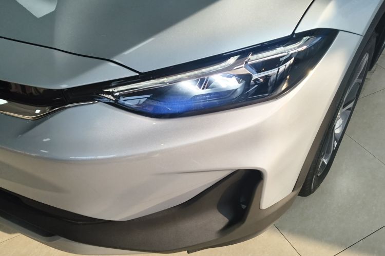 Chevrolet Charm 2024 #23 Chevrolet Charm 2024 car image #23