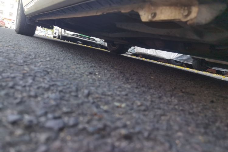 卡罗拉 2015 汽车图片 #23