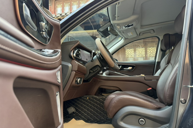 Exceed Lanyue 2024 صورة سيارة #23