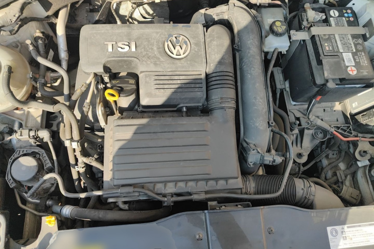 T-Roc 2019 car image #23