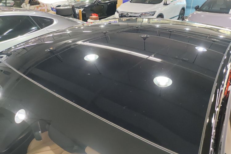 Xpeng P5 2023 #23 Xpeng P5 2023 immagine di auto #23