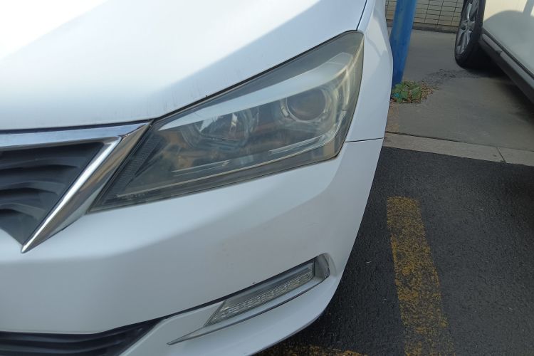 长安 悦翔V7 2017 汽车图片 #23