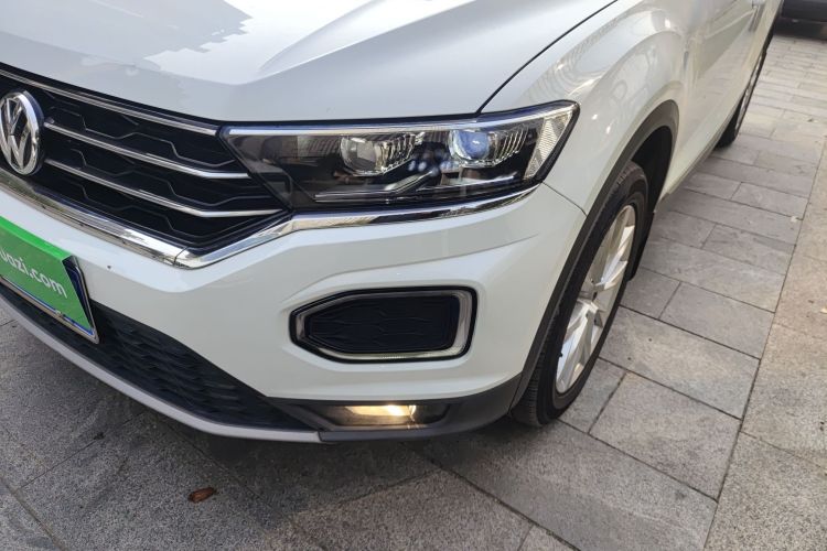 大众 T-ROC探歌 2020 汽车图片 #23