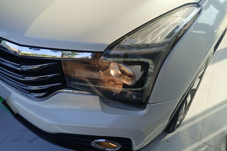 广汽传祺 传祺GS7 2018 汽车图片 #23