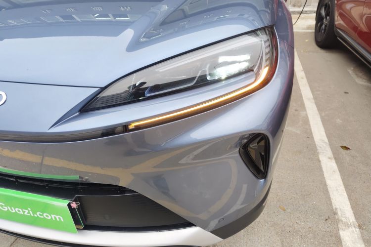 BYD Sea Lion 07 DM-i 2025 car image #23