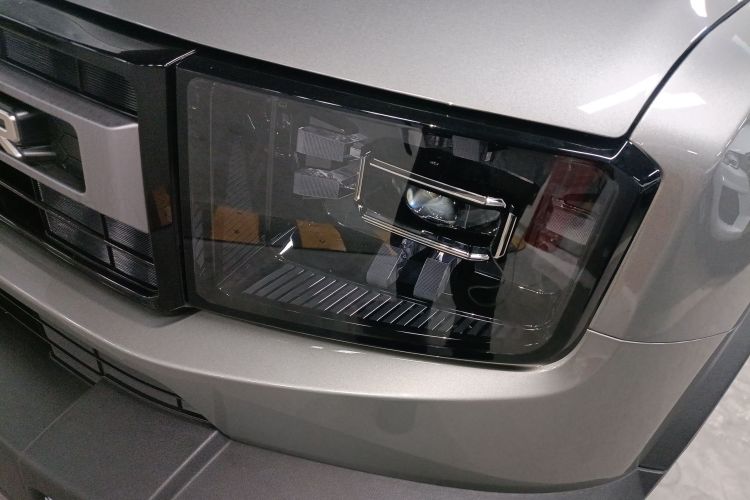 Jetour Freeman 2025 car image #23