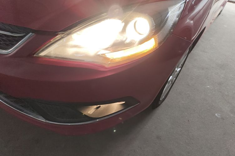 Chery Fulwin 2 2016 #23 Chery Fulwin 2 2016 car image #23