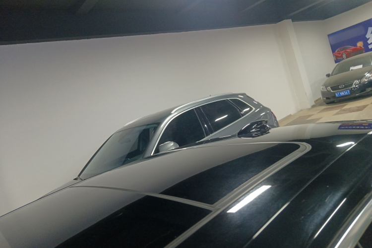 HongQi H9 2022 car image #23