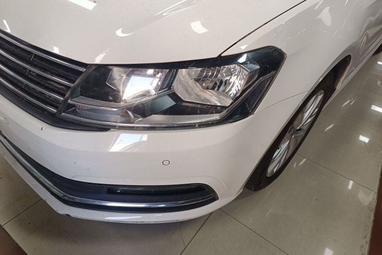 Volkswagen Lavida 2018 #23 Volkswagen Lavida 2018 car image #23