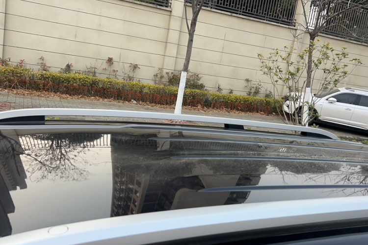 SWM斯威汽车 SWM斯威G05 2023 汽车图片 #23