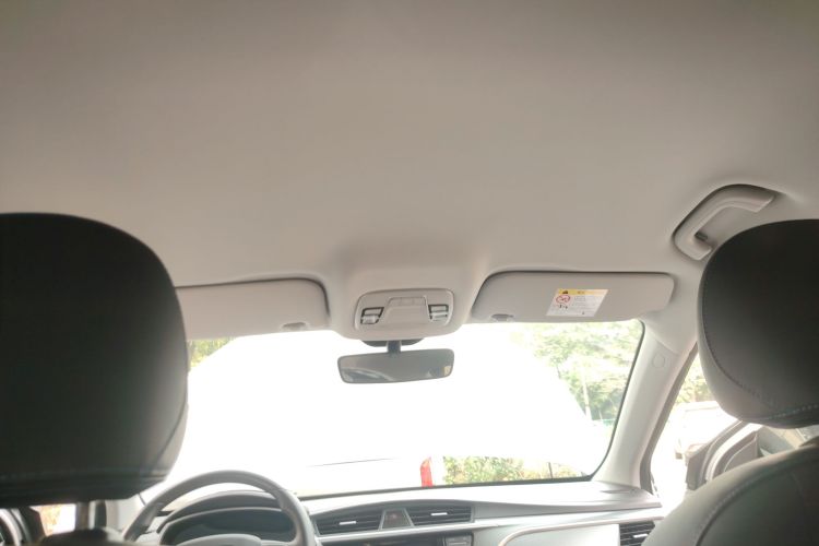 GEELY Emgrand New Energy 2024 car image #23