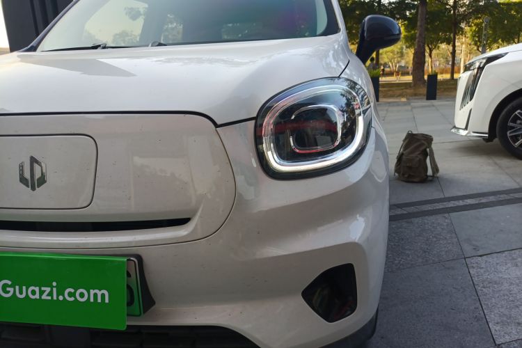 零跑汽车 零跑T03 2024 汽车图片 #23