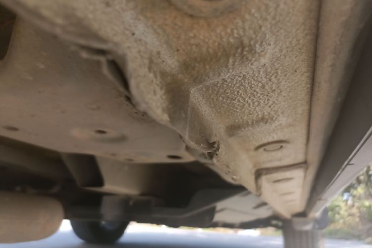 Haval H6S 2022 #23 Haval H6S 2022 car image #23