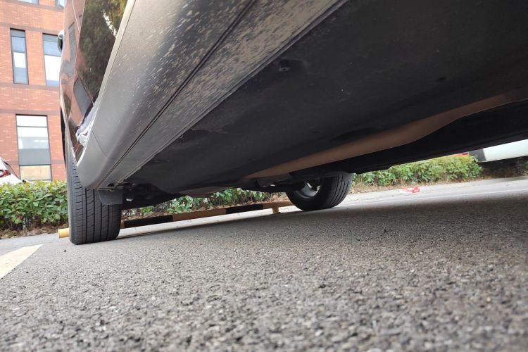 Hyundai Palisade 2020 car image #23