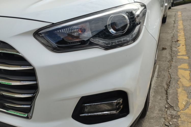 Hyundai ix35 2018 #23 Hyundai ix35 2018 صورة سيارة #23