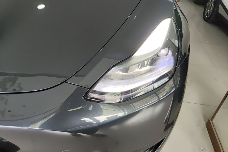 Tesla Model Y 2024 #23 Tesla Model Y 2024 immagine di auto #23