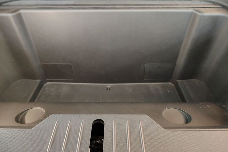 Ford Mustang Mach-E 2023 #23 Ford Mustang Mach-E 2023 car image #23