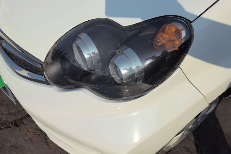 BYD F0 2018 #23 BYD F0 2018 car image #23