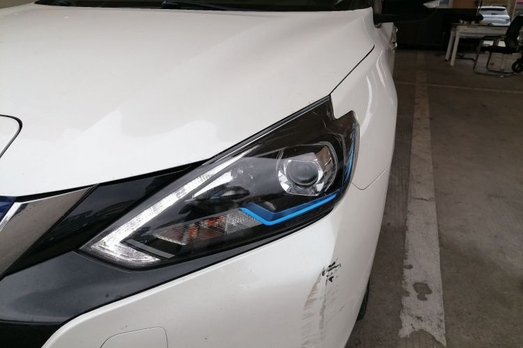 日产 轩逸·纯电 2018 汽车图片 #23