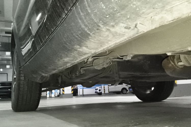 Kaiyi X3 2017 car image #23