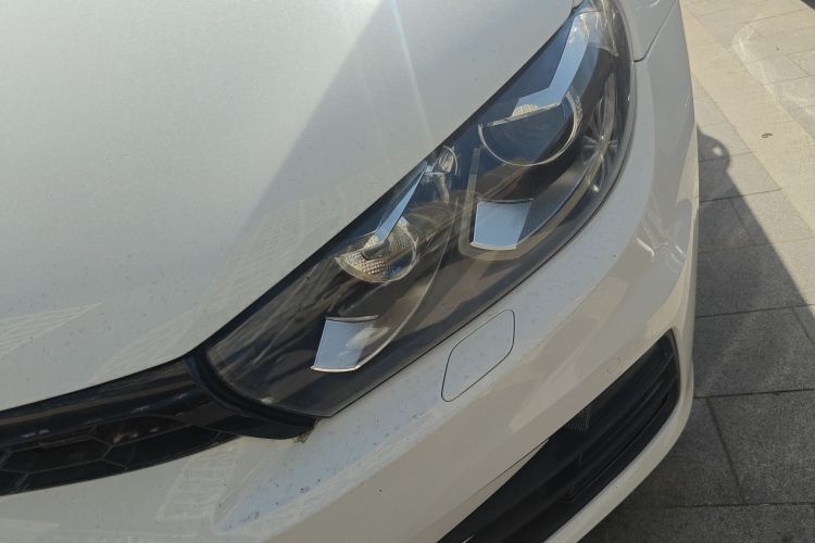 Volkswagen Scirocco 2016 #23 Volkswagen Scirocco 2016 image de voiture #23