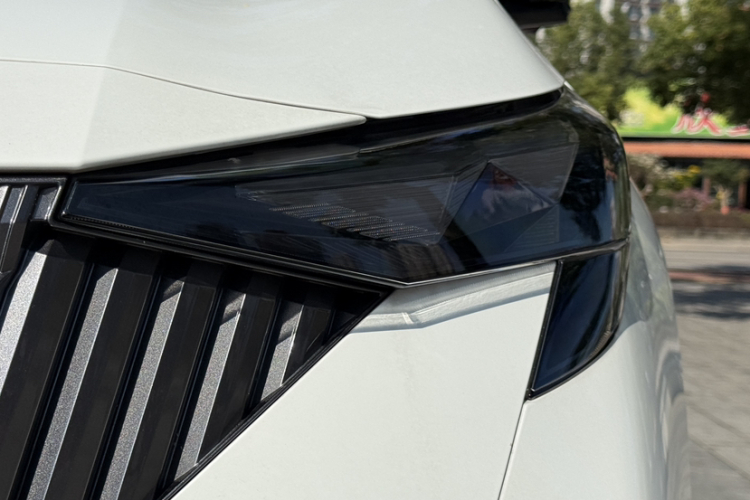 GAC Trumpchi GS3 2025 car image #23