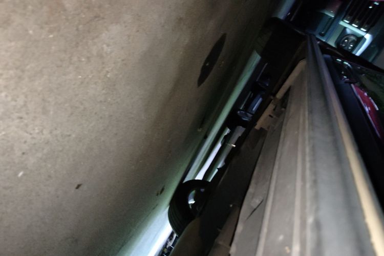 GAC Trumpchi GS8 2018 #23 GAC Trumpchi GS8 2018 car image #23