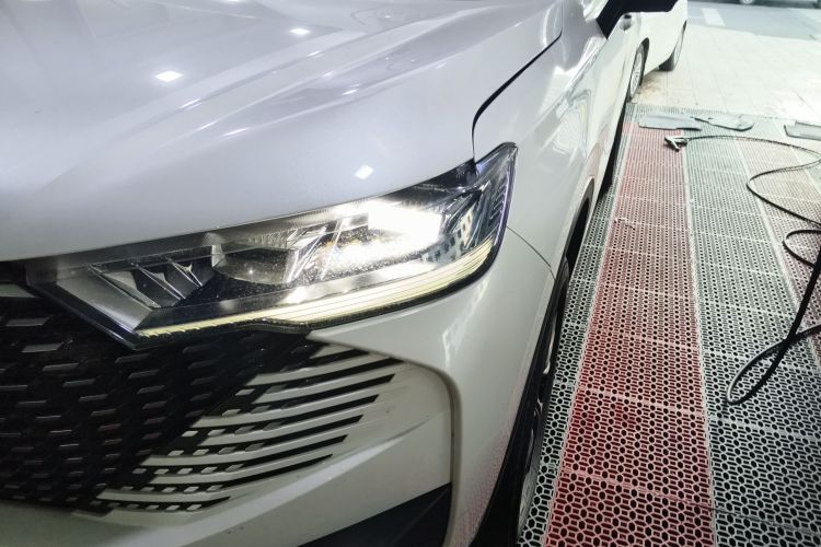 Haval H6 2022 immagine di auto #23