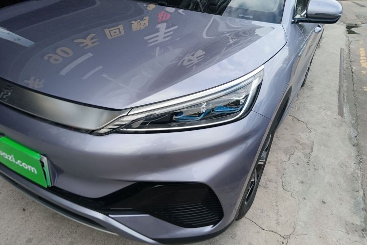 BYD Yuan Plus 2024 car image #23