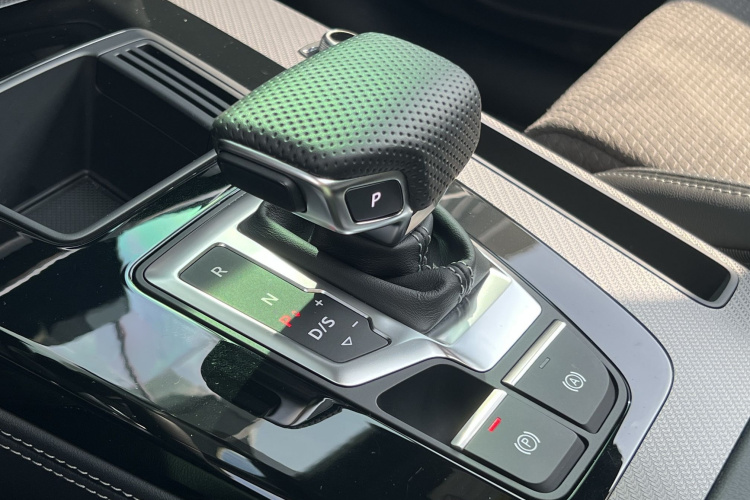 Audi Q5L Sportback 2024 car image #23