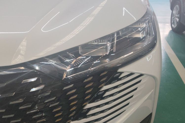 Haval H6 2022 car image #23