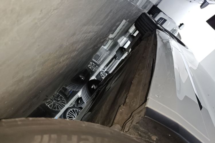 Volkswagen Tiguan X 2023 #23 Volkswagen Tiguan X 2023 car image #23