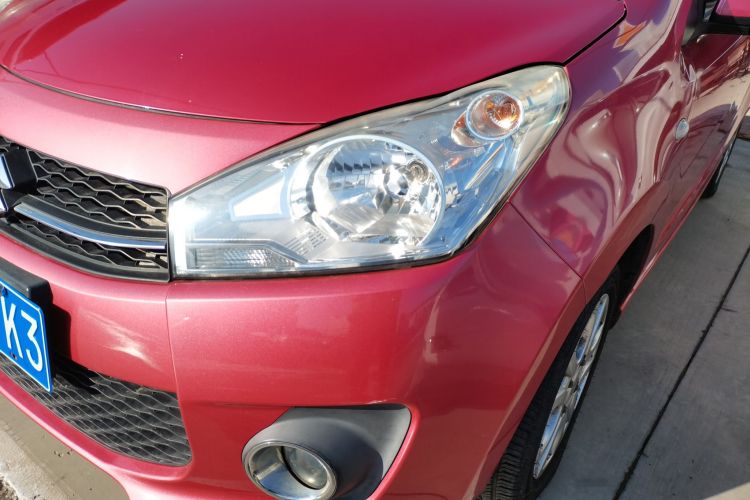 Suzuki Alto 2017 #23 Suzuki Alto 2017 car image #23