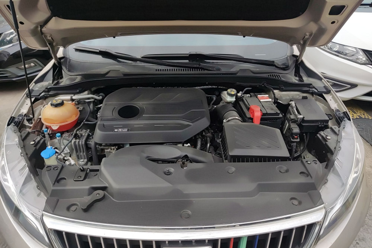 GEELY Emgrand GL 2021 #23 GEELY Emgrand GL 2021 car image #23