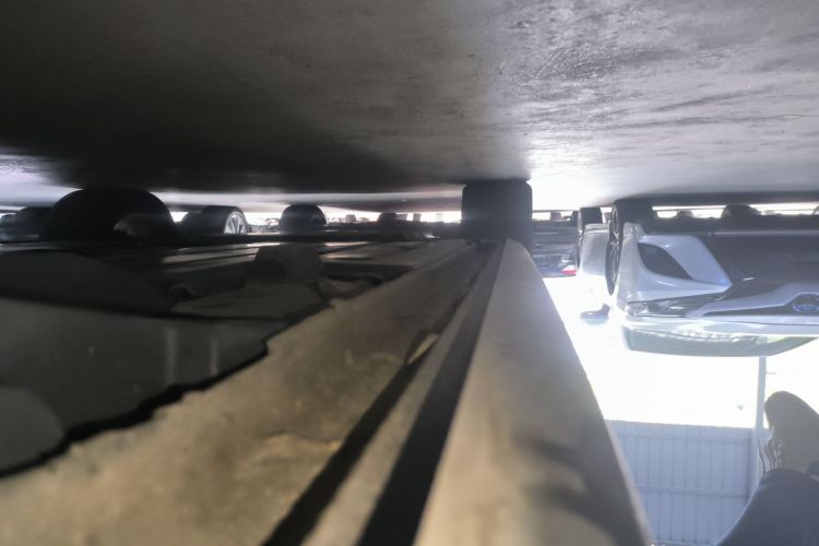 Lynk & Co 02 2019 car image #23