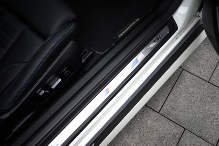 BMW M2 2023 #23 BMW M2 2023 immagine di auto #23