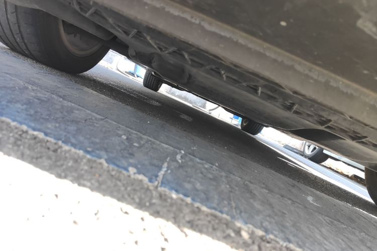 大众 高尔夫·嘉旅 2017 #23 大众 高尔夫·嘉旅 2017 汽车图片 #23