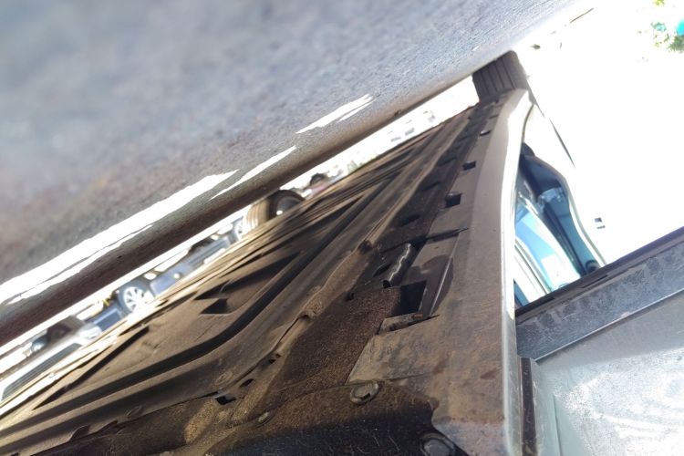 BYD HanL 2025 car image #23