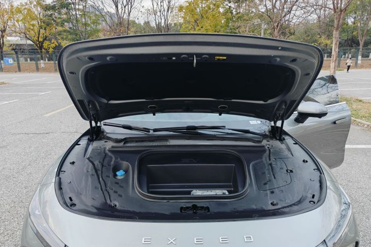 Exceed Stellar Era ES 2024 car image #23