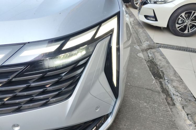 GEELY Boyue L 2023 imagen de coche #23